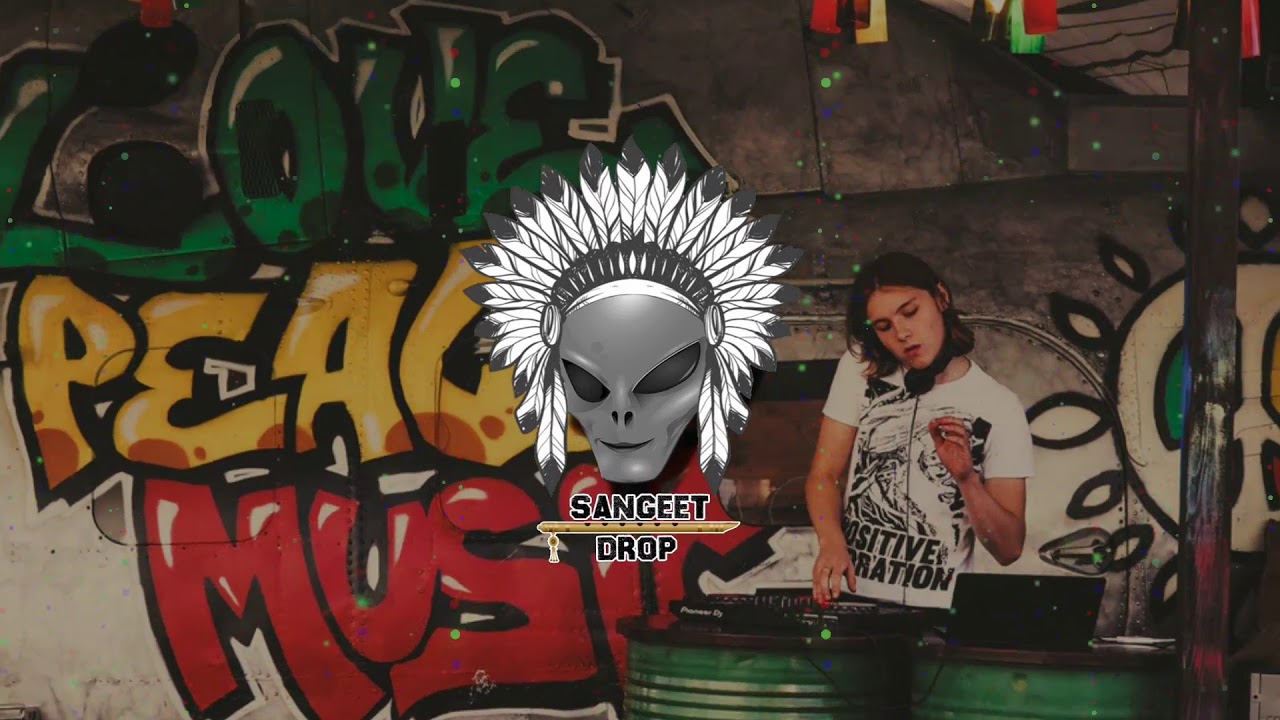 anouar - U betta start twerkin [Randy Tchik Remix]