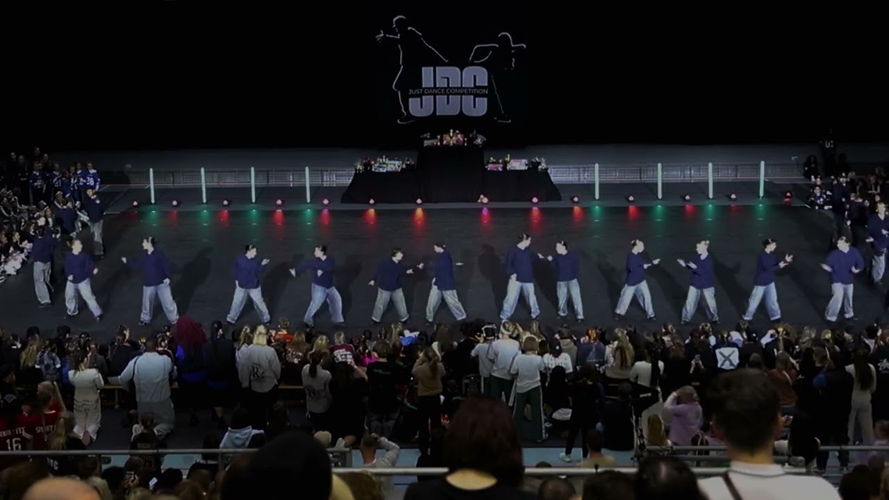 Primetime (Adults) 1. Place JDC 2025