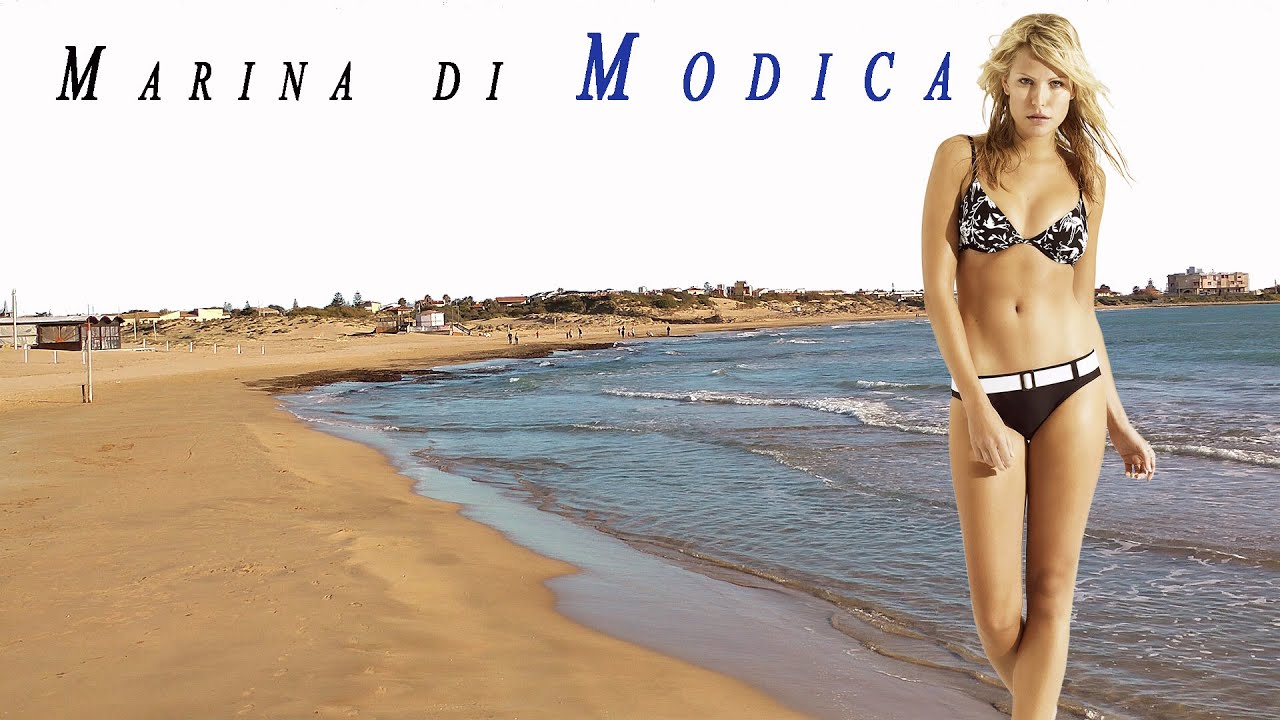 Marina di Modica
