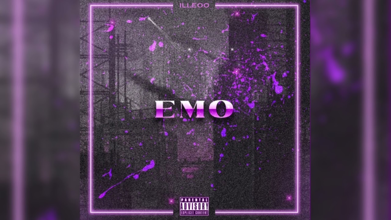 iLLEOo - EMO (Official Audio)