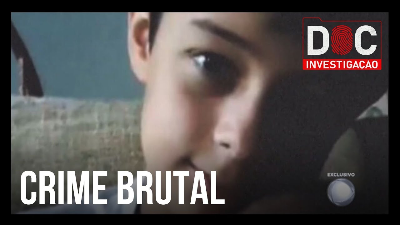 Entenda como a polícia elucidou a morte do menino Bernardo | Doc Investigação