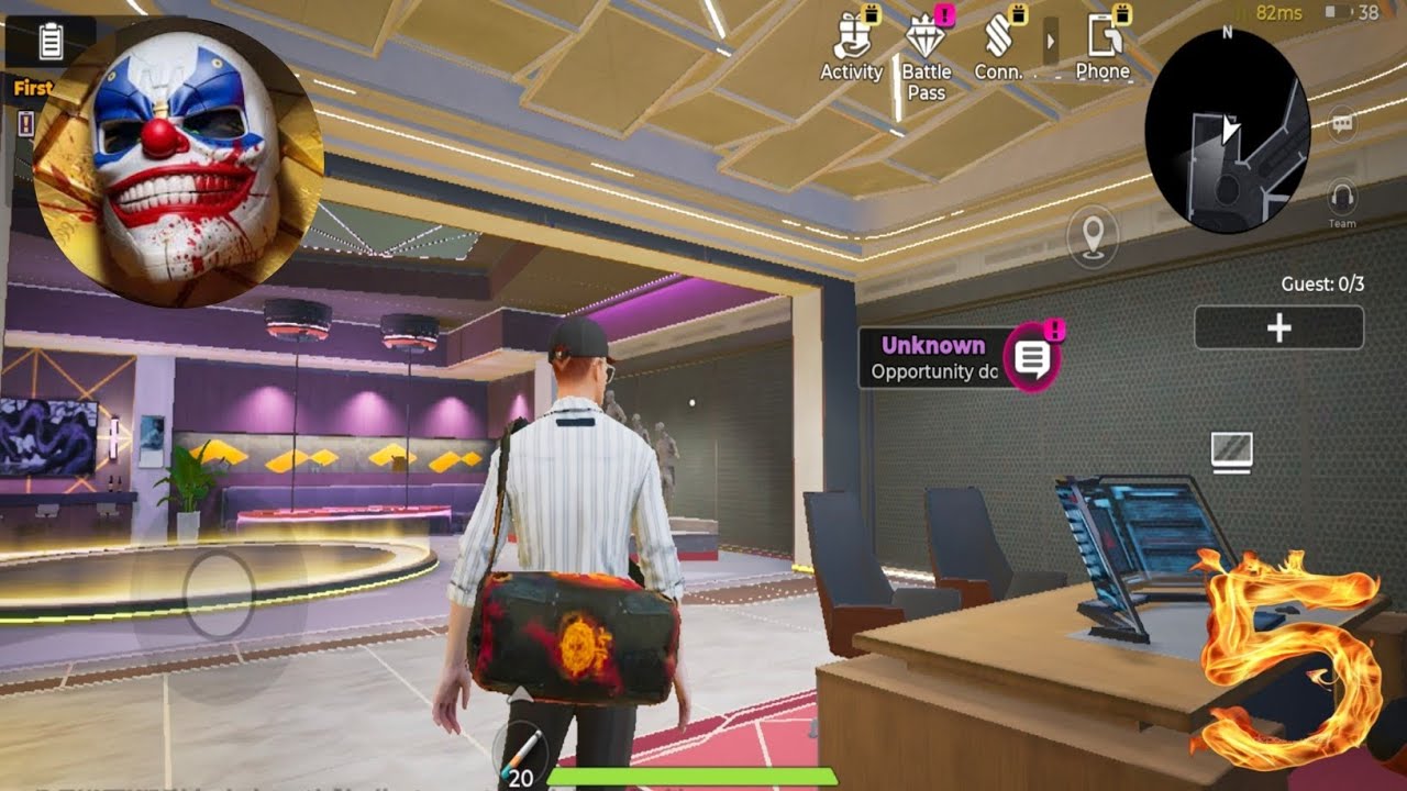 CODENAME CRIME VICE CITY