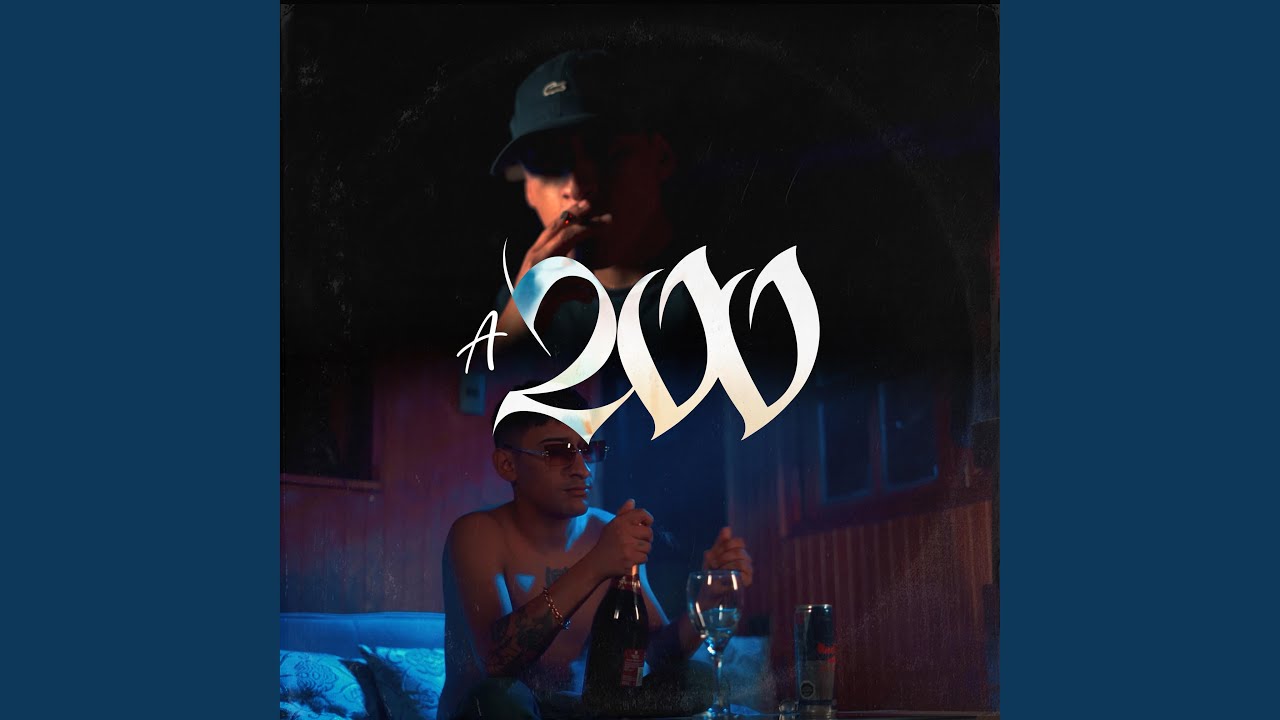 A 200