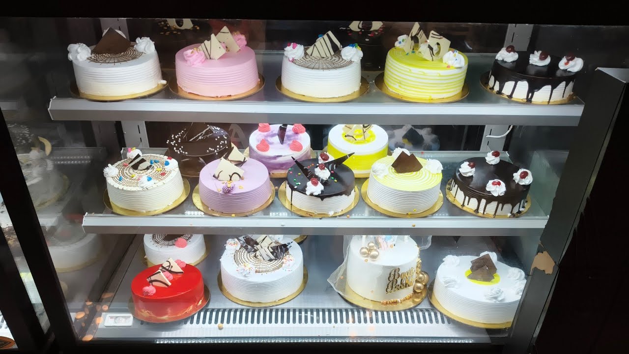 Sumit  cake lover up 96 is live!