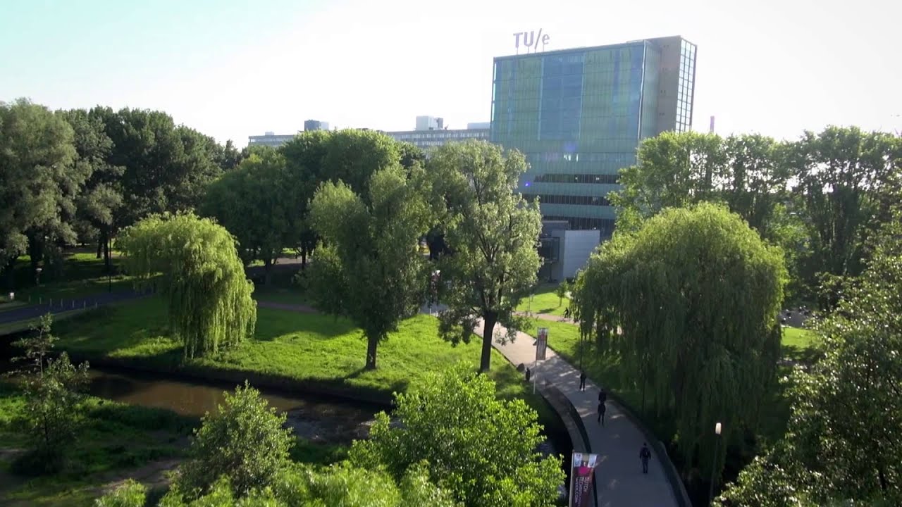 Technische Universiteit Eindhoven (TUe) Corporate Film