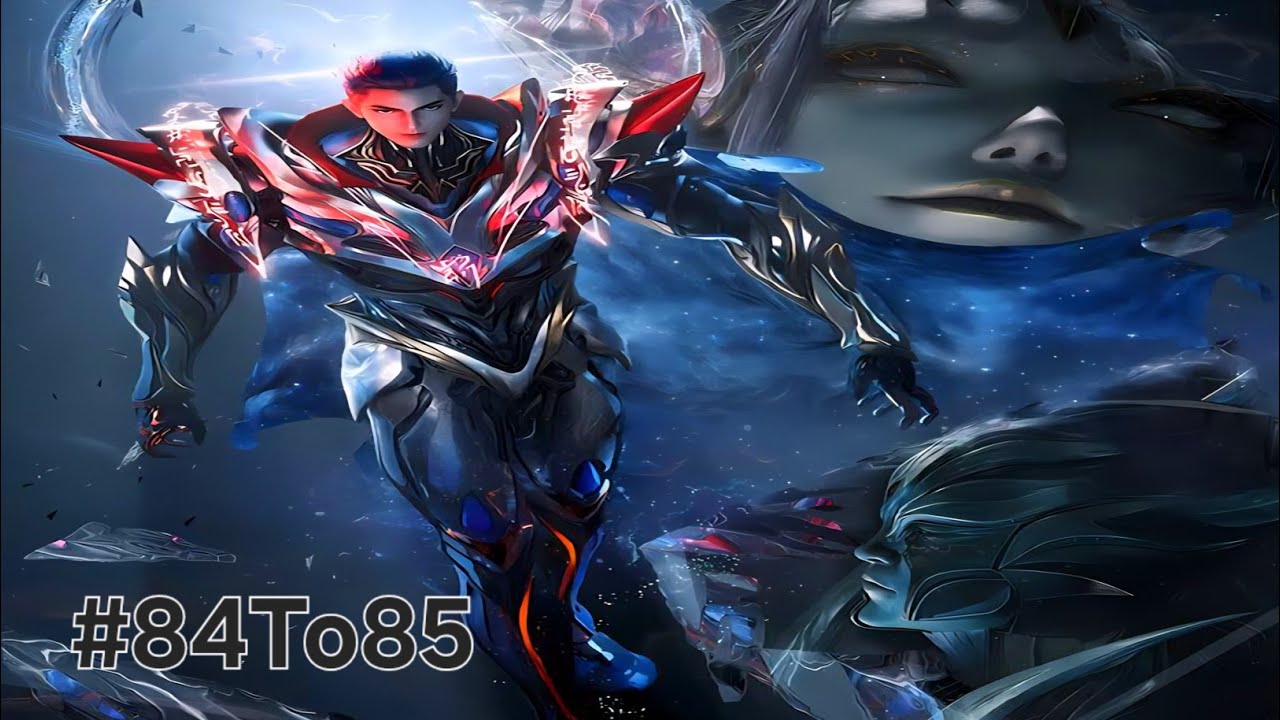 Swallowed Star 2 Episode 84To85 Explanation || Swallowed Star 2 Multiple Subtitles English Indonesia