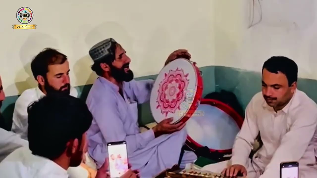 Babo Lala | Pashto Bandar By Faryadi Kakar 2026