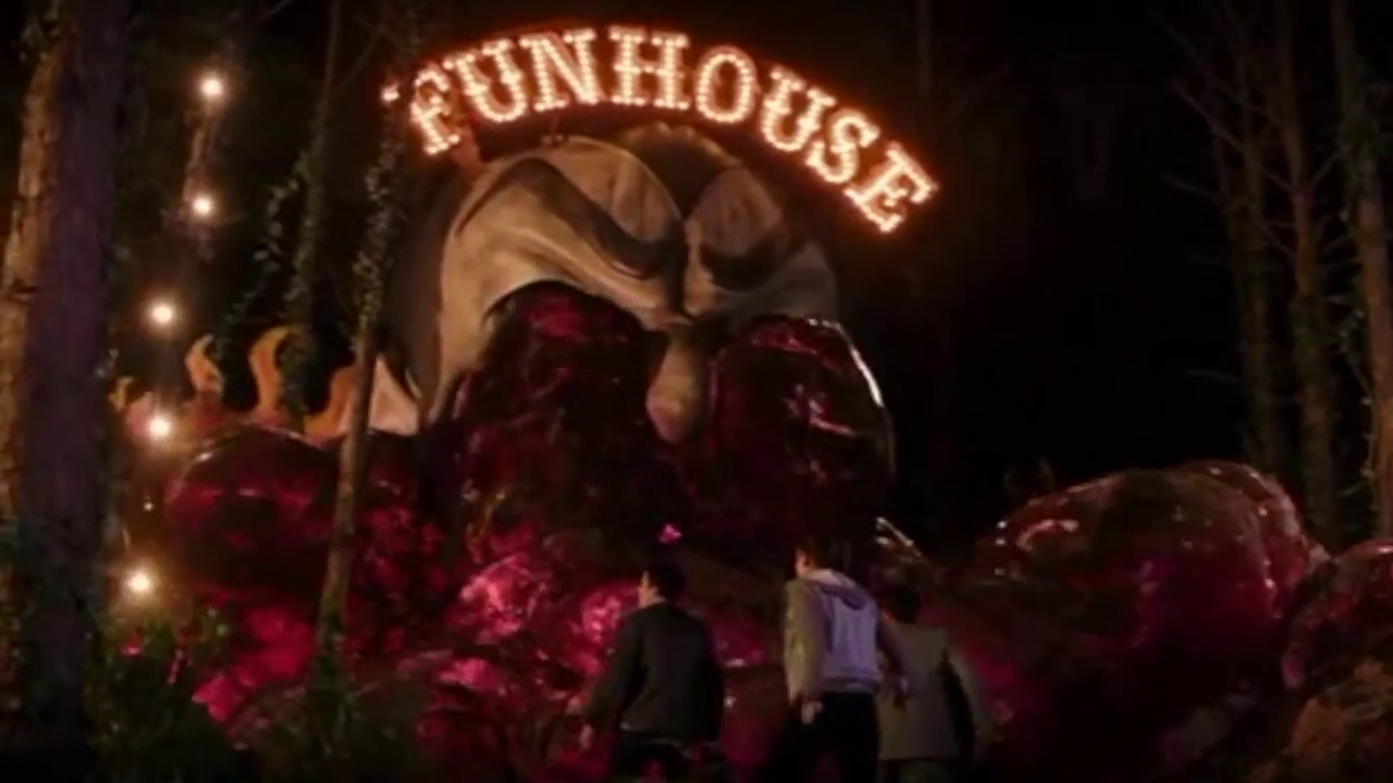 Goosebumps -- Closer