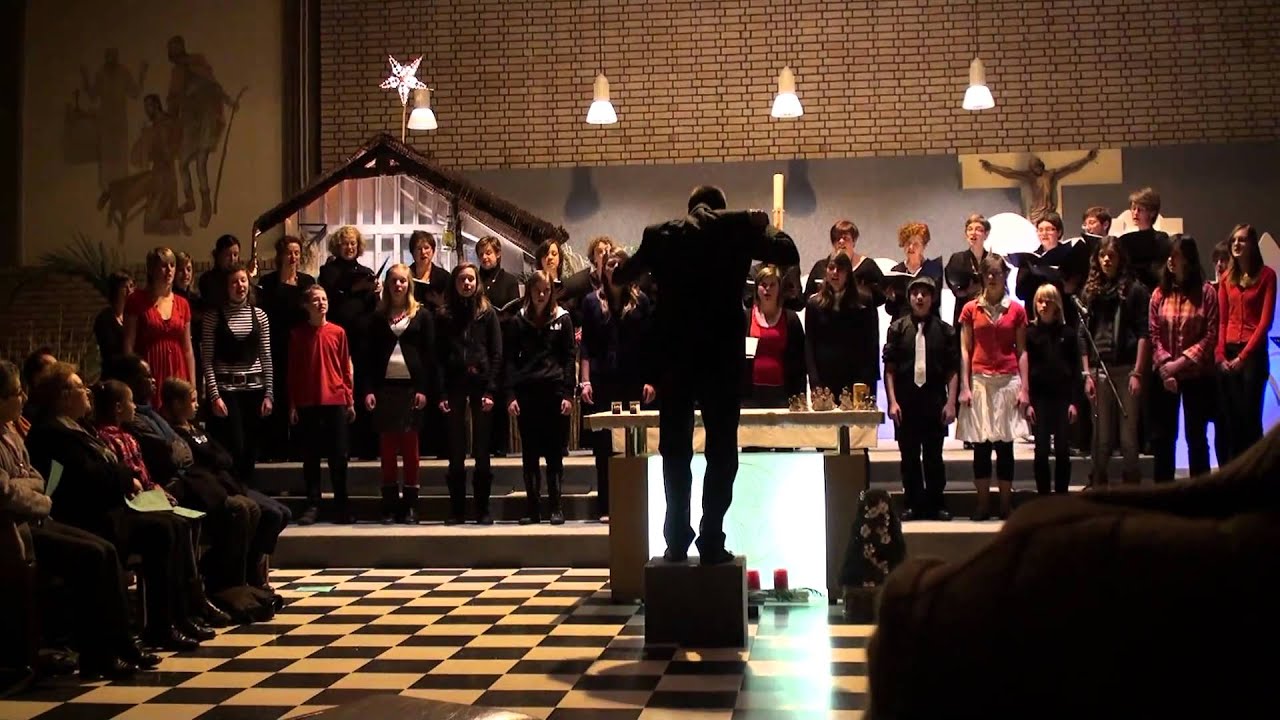 Camerata Ostendia, 26/12/2011