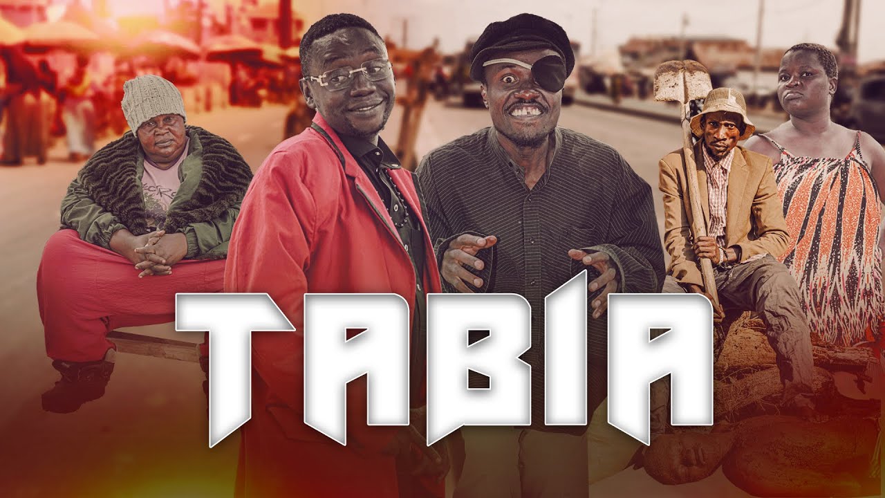 TABIA -EPISODE 07 starring chumvinyingi 