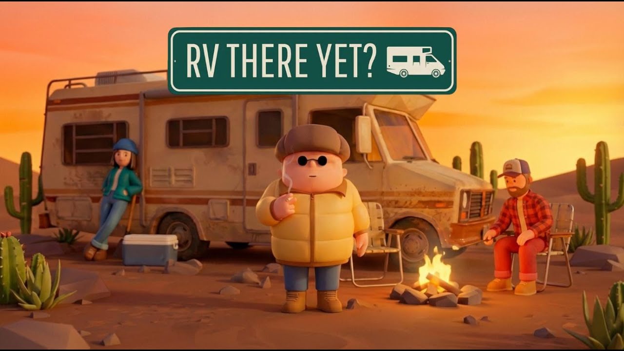 Live 🔴 | RV There Yet? with   @LaalChaadi @leonaislive #whoisvenom #gaming #rvthereyet