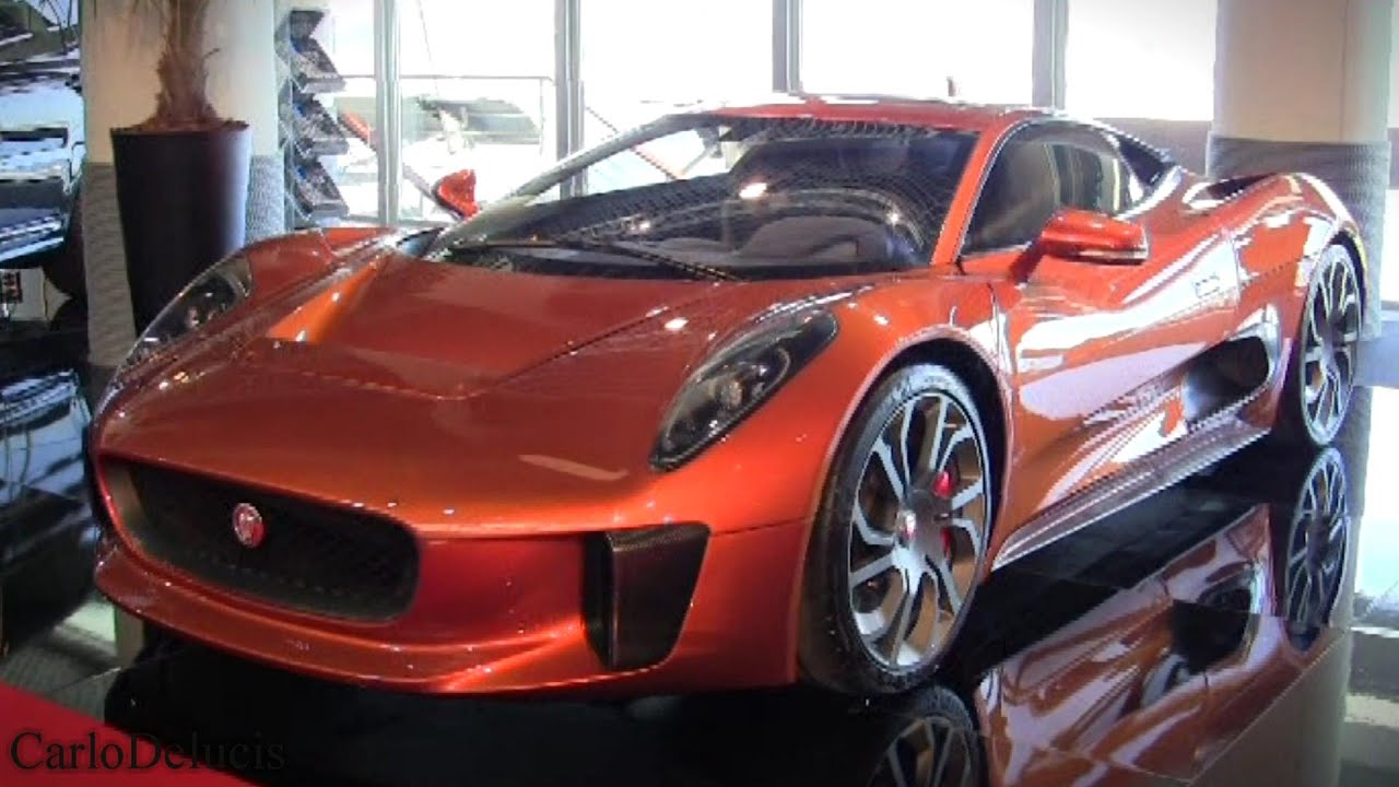 Vlog: The 2016 Top Marques Monaco!