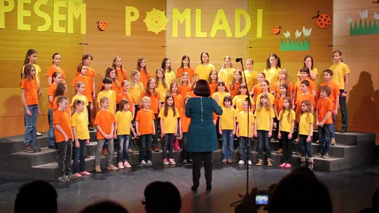 Dremala, pa nič ni delala