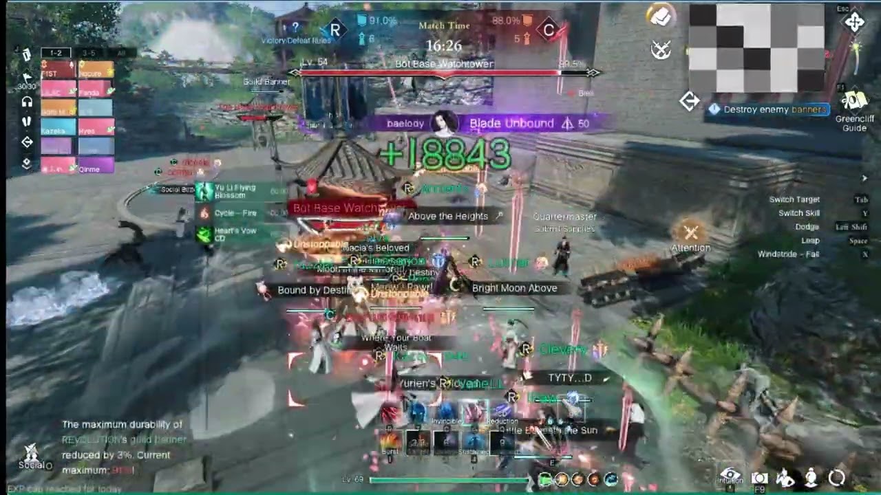 Sword of justice REVOLUTION vs CATNAP