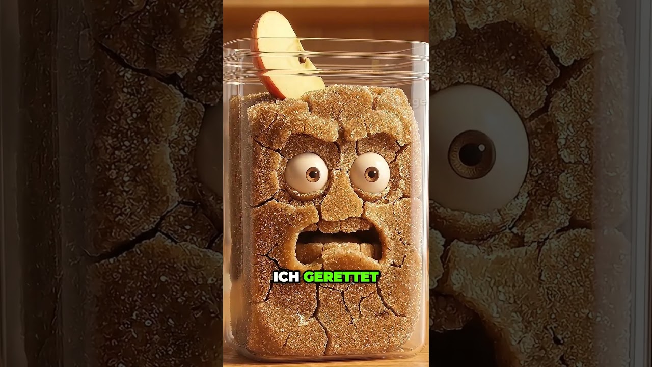 Deine K&uuml;chenger&auml;te haben endg&uuml;ltig die Schnauze voll! #tipps #lifehacks #lustig