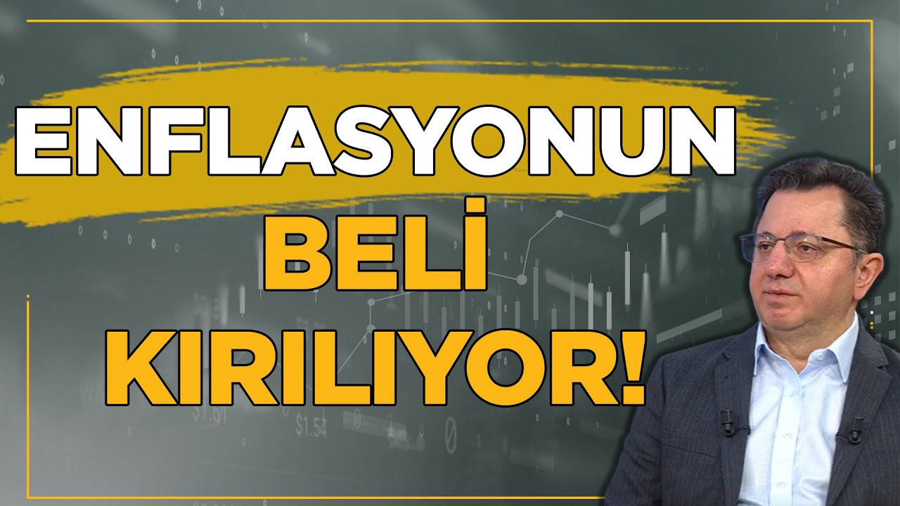 2025 Borsa İstanbul'un Pek Çok Anlamda Dibidir! Mehmet Gerz'den Borsa Analizi! 📊📈