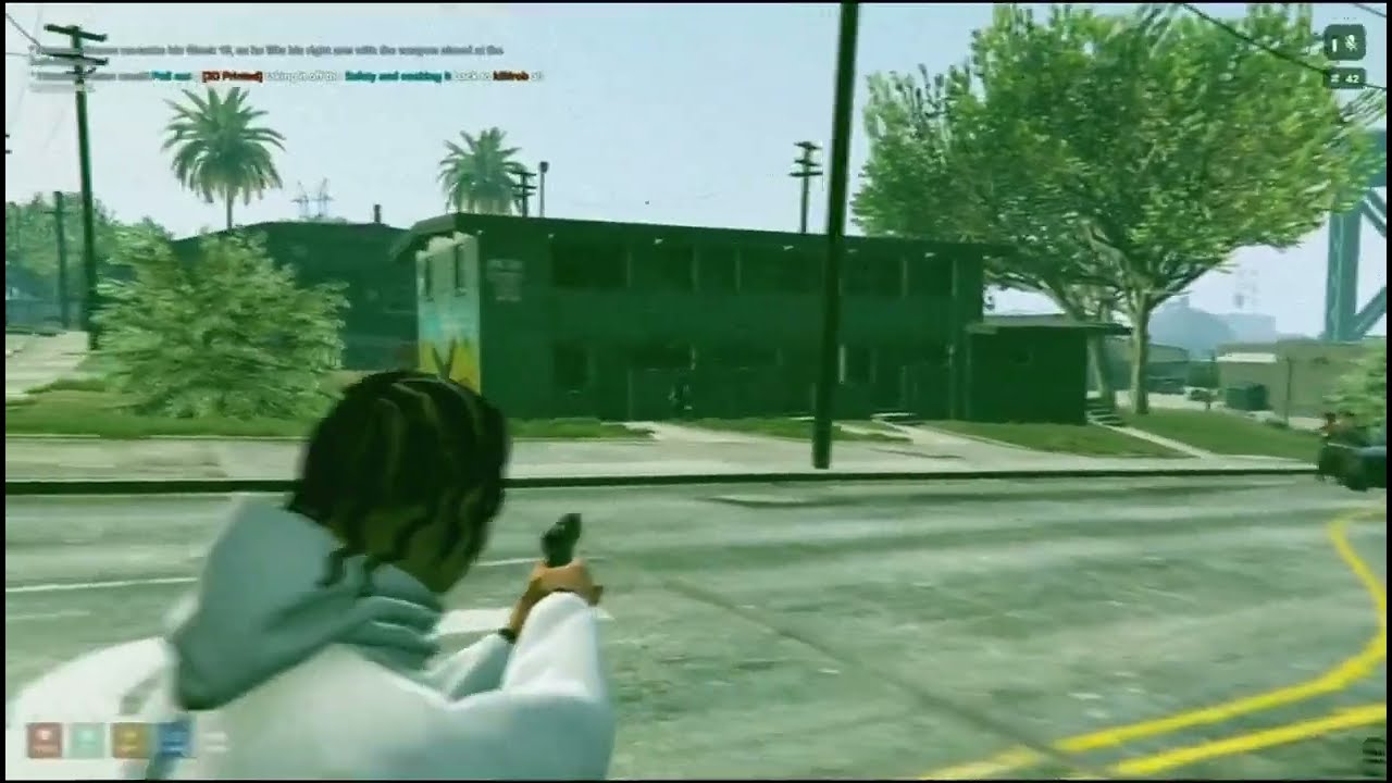 SL:LA MaggotsK