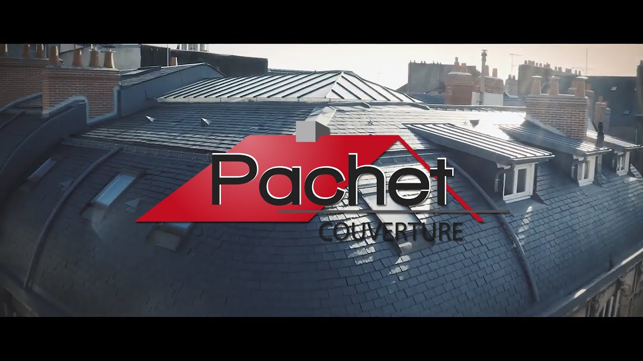 Pachet Couverture - Votre couvreur professionnel nantais (44)