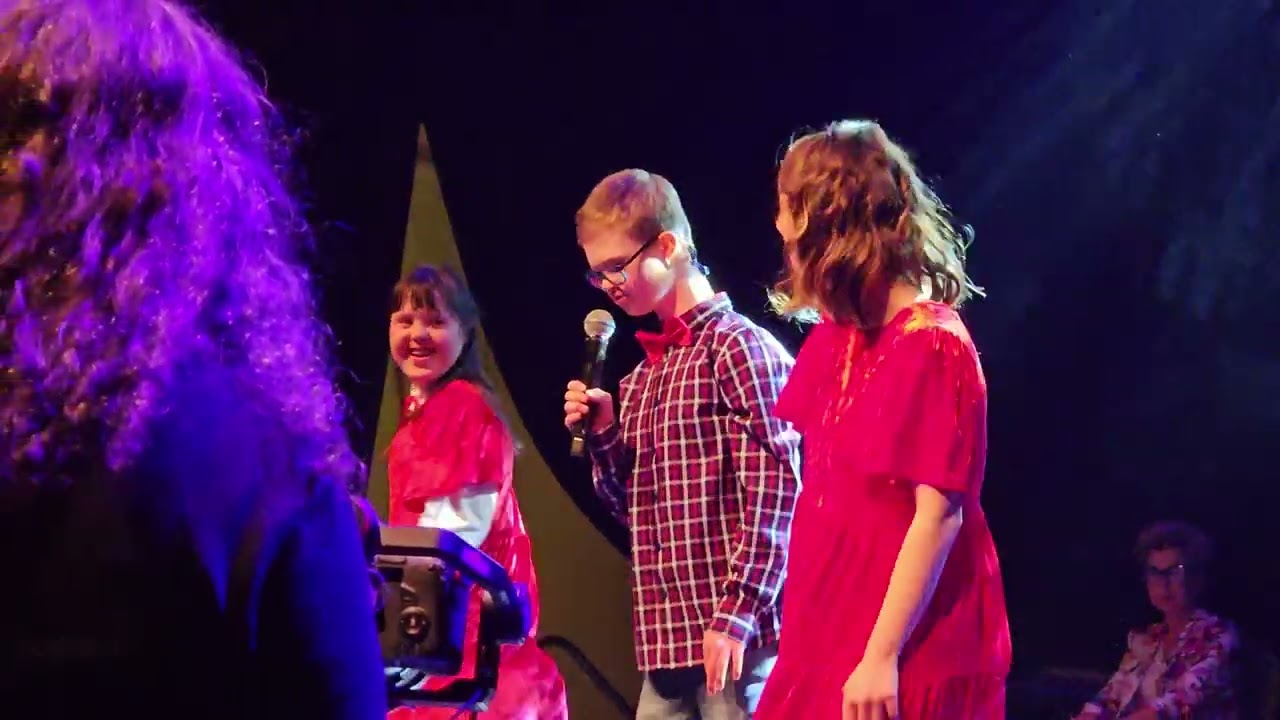 Gala Stowarzyszenia Otwórz Serce 2024 - Michał, Piosenka o Przyjaźni