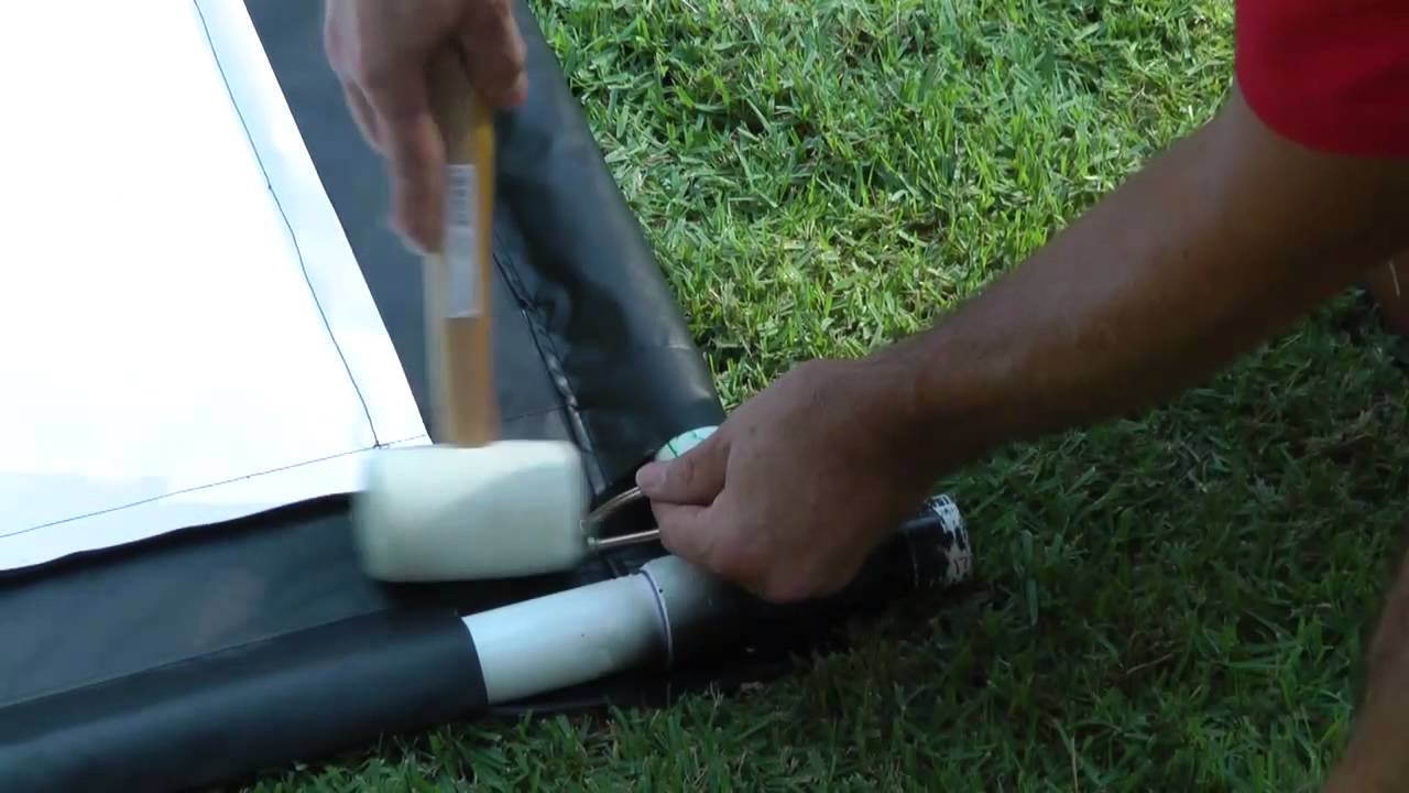 CHHS Marching Band Props 2013