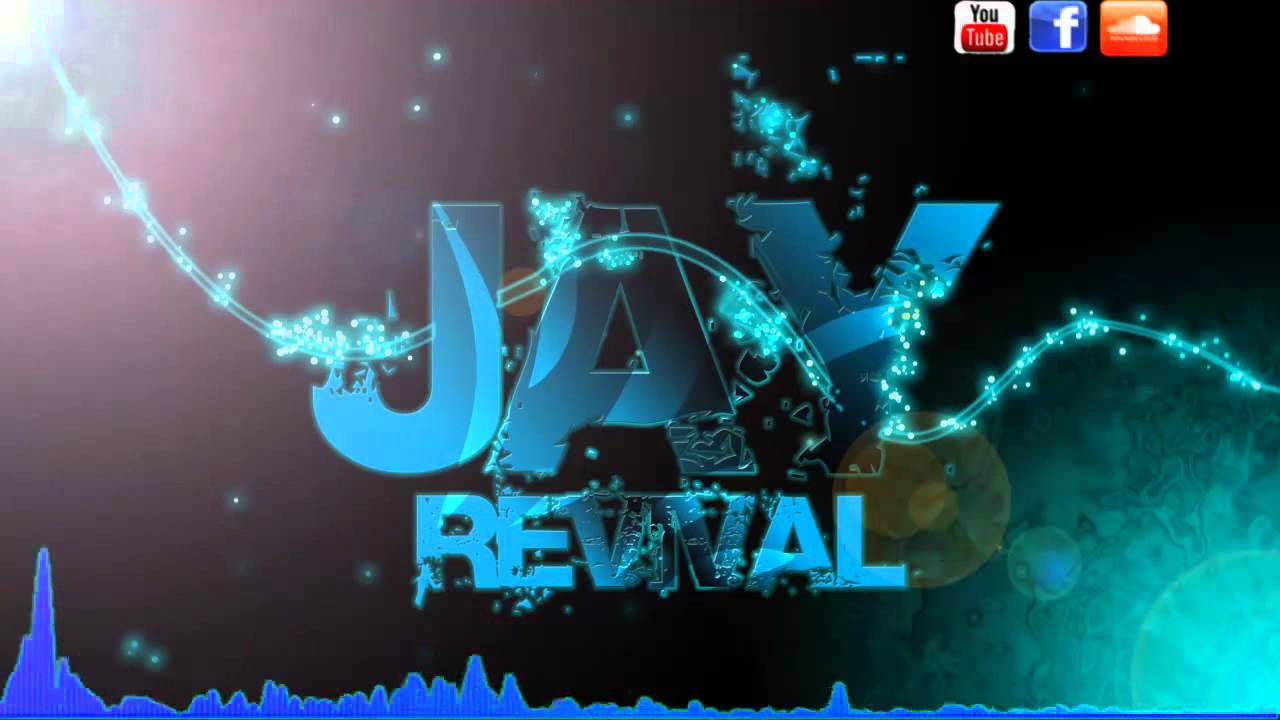Jay - Revival
