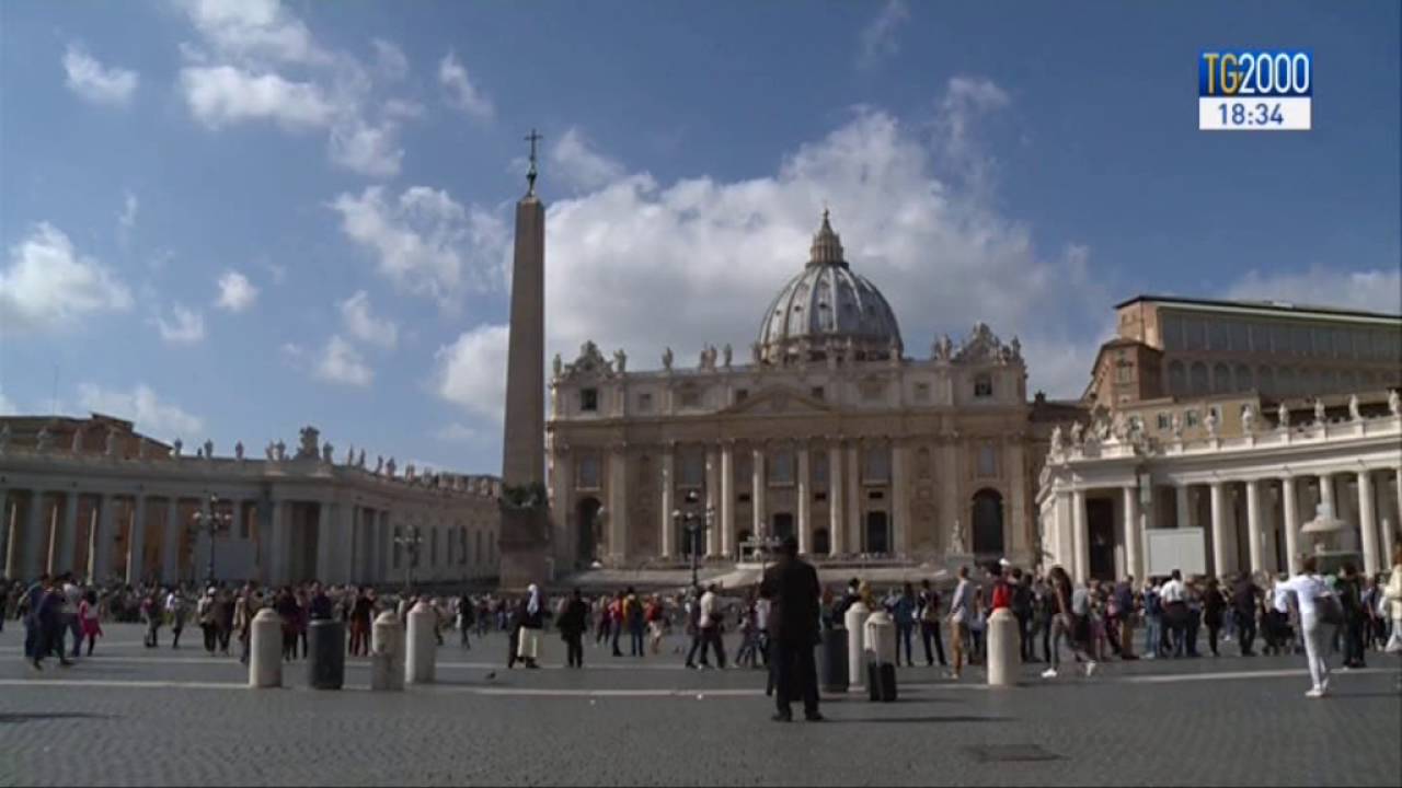 La riforma delle finanze vaticane. Motu proprio del Papa