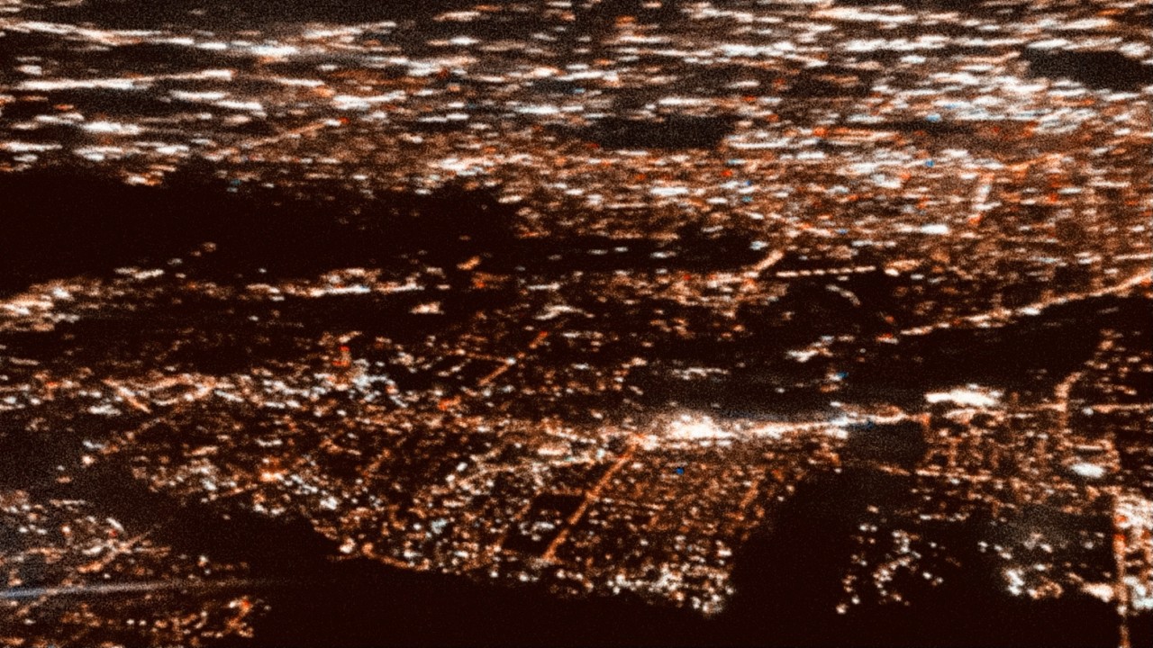 piano cadenza vii: ode to gilded twilights