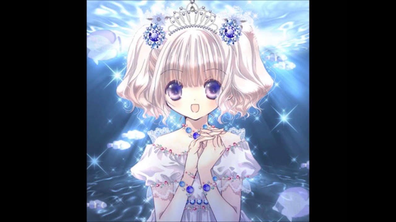SHAKING PINK - 不思議の国の3姉妹