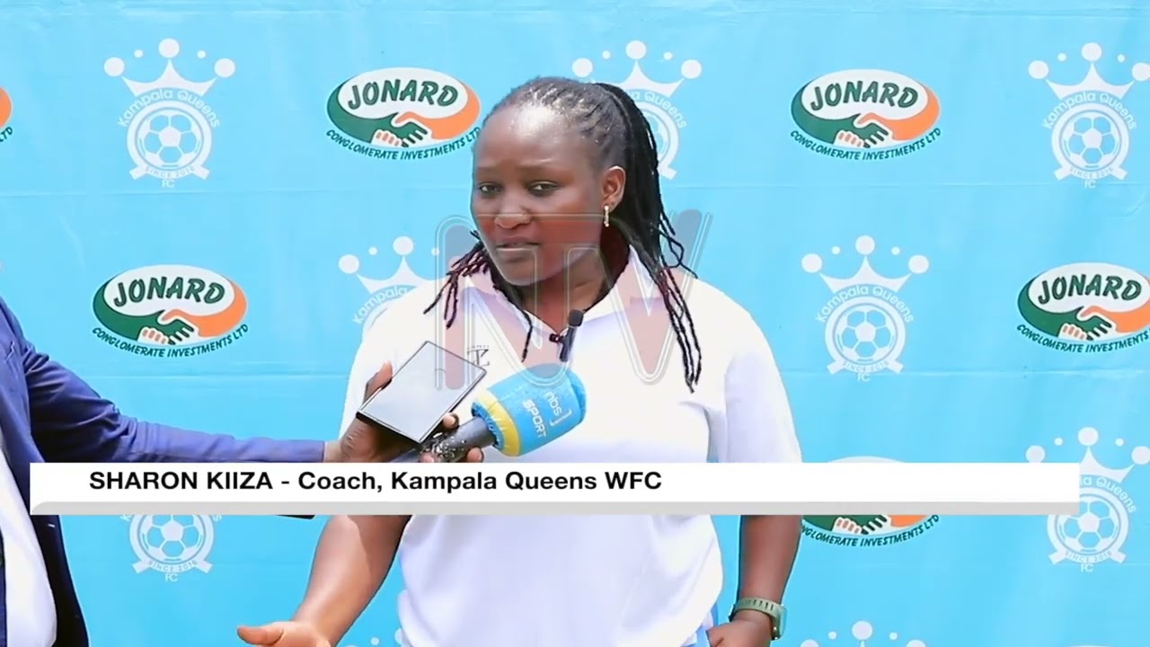 St. Noa Girls FC defeats Kampala Queens 1-0