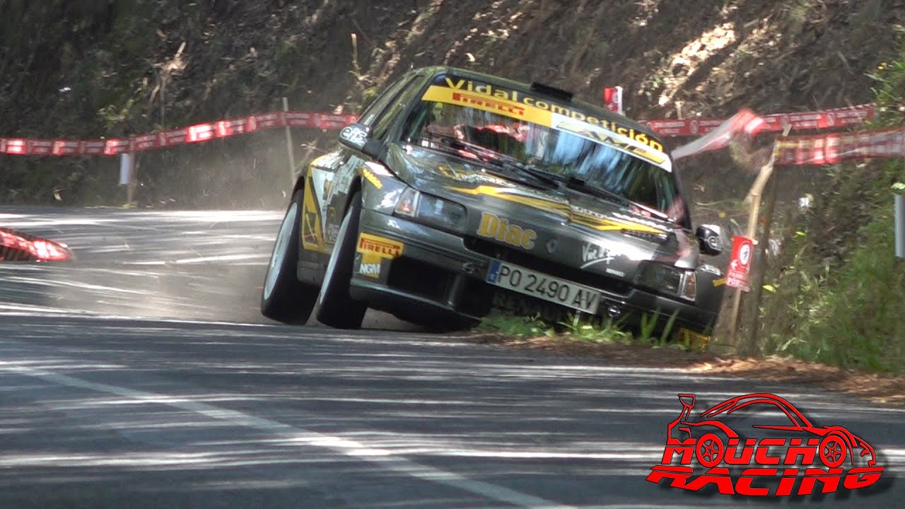 25 SUBIDA A ESTRADA 2021 | Highlights Day 2 | Hillclimb Jumps & Speed