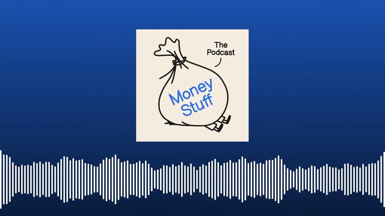 Best and Final: WBD, IPO, BNPL | Money Stuff: The Podcast