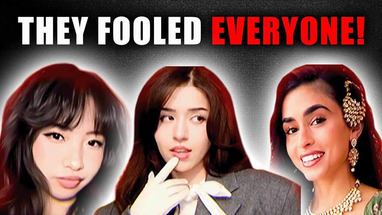 YouTube’s Most Disturbing Women EXPOSED… The Internet Missed This?