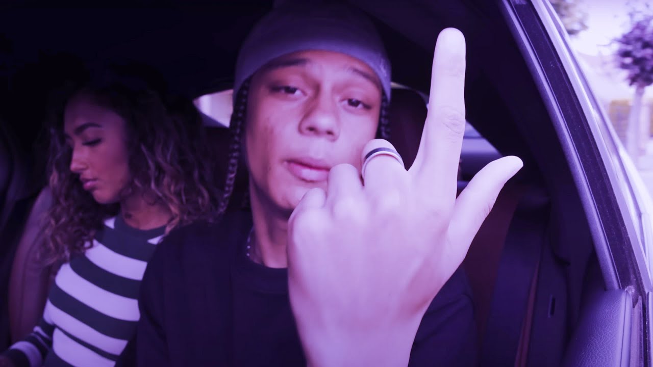 [FREE FOR NO PROFIT USE ONLY] FAVE X LA FEVE TYPE BEAT 