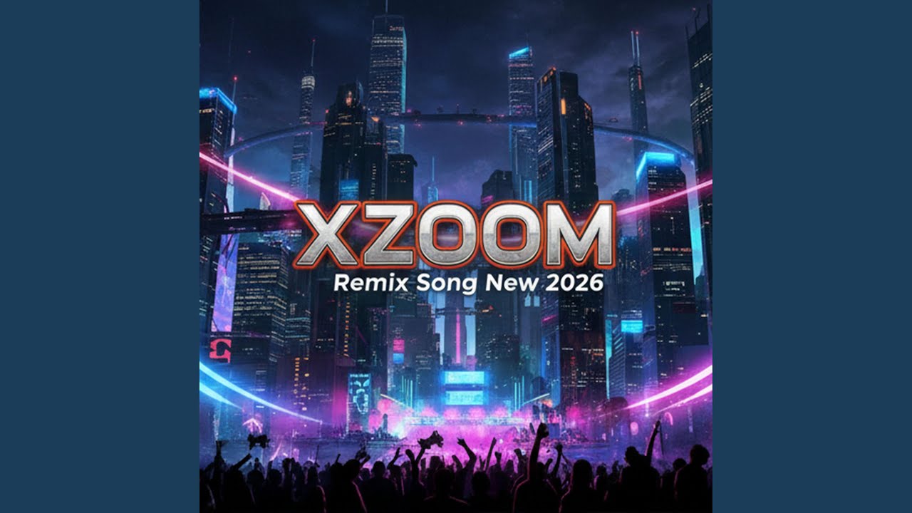 XZOOM 2026 រាំវង់ចងពុងកន្សែង