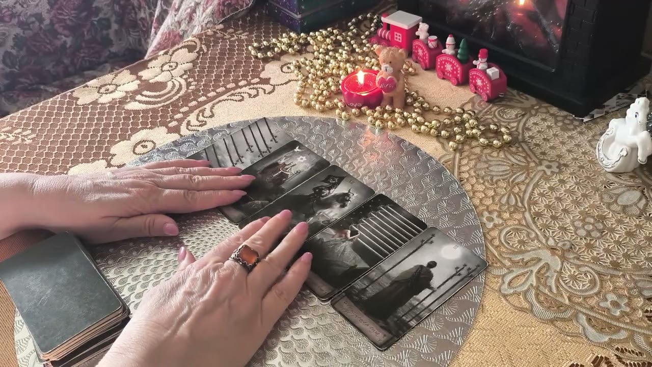 💯🔥 ПОДСКАЗКИ ВСЕЛЕННОЙ!#раскладонлайн #гадание 