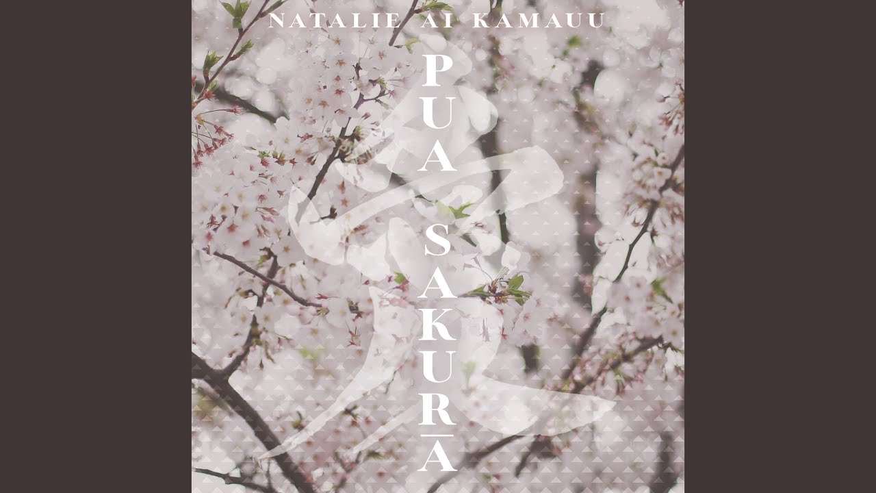 Pua Sakura