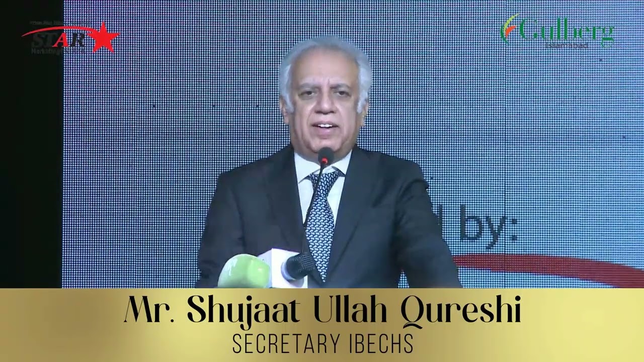 The Future of Luxury Living: Gulberg Islamabad, a Premium Real Estate Project
