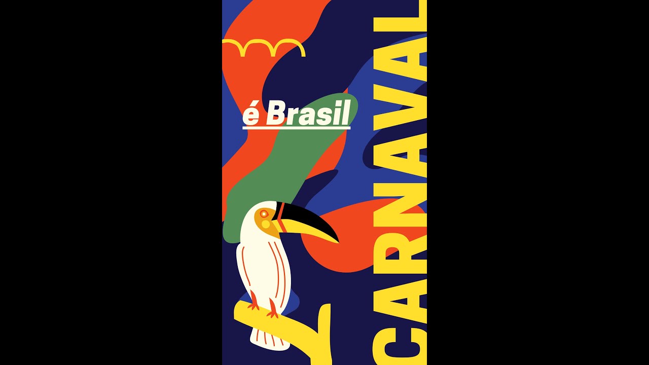 A hist&oacute;ria do Carnaval