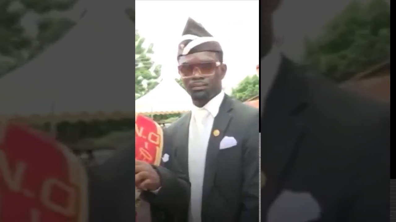 แบกโลงเต้น BEST OF COFFIN DANCING MEME COMPILATION 2020#coffindancing #coffindancingmeme #meme