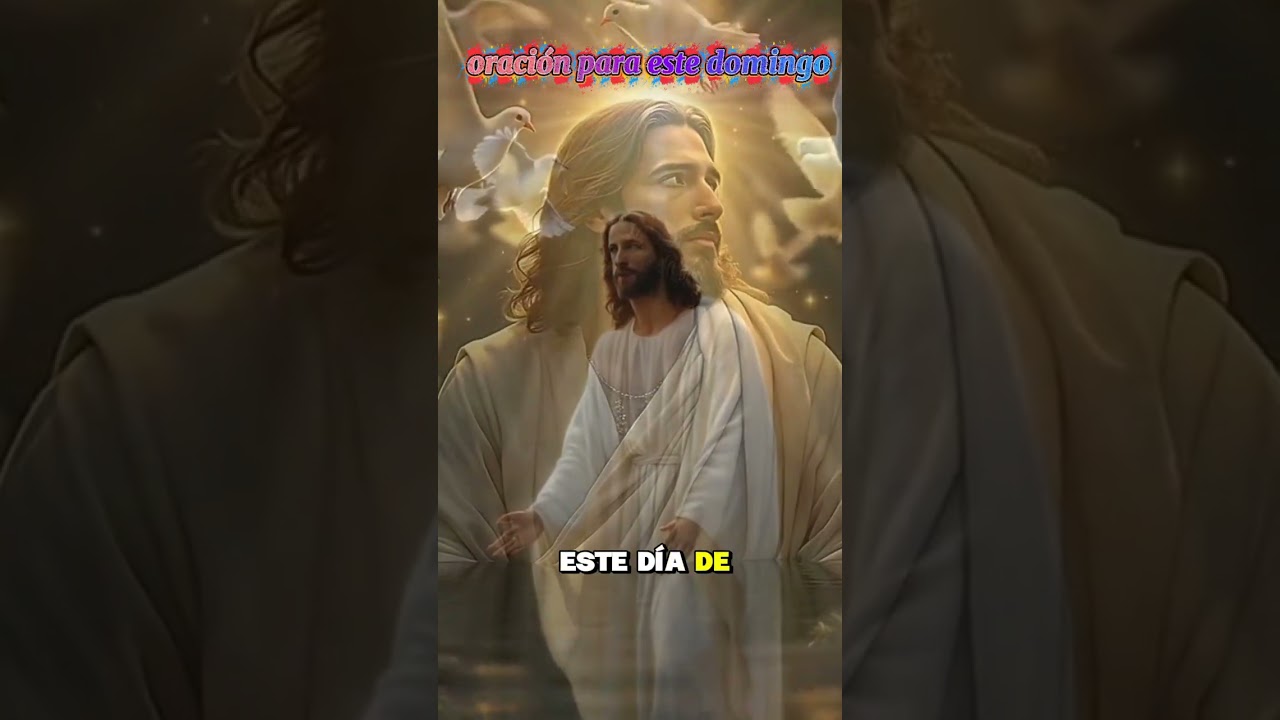 #FeEnFamilia #PazEspiritual