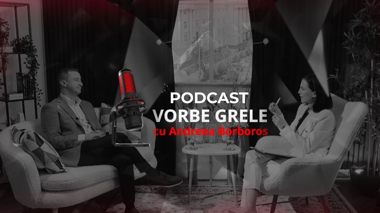 Dincolo de Liniile Sensibile || Adevăruri Spuse și Tăceri - Alfred Simonis, președintele CJ Timiș