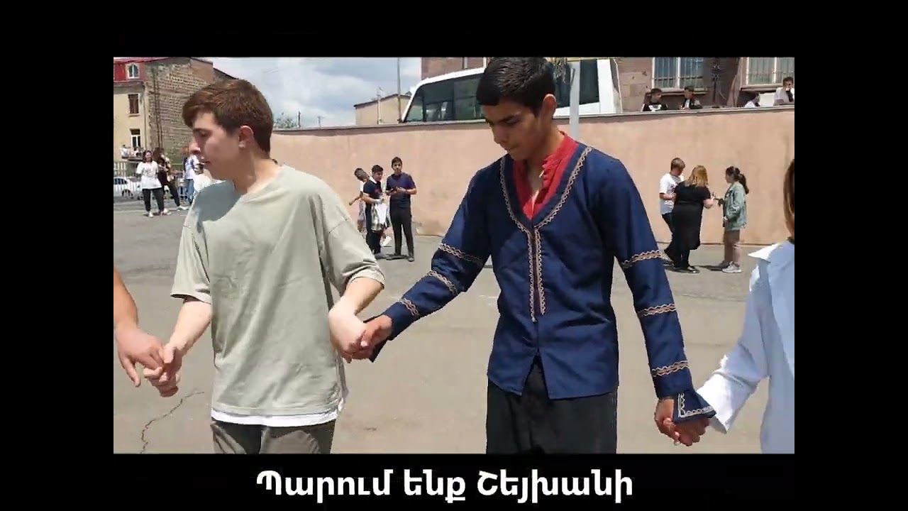 Հաշվետու համերգ