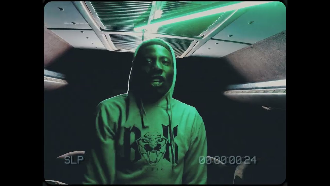 PAULMY AC - ISTO EU SOU (OFFICIAL VIDEO)