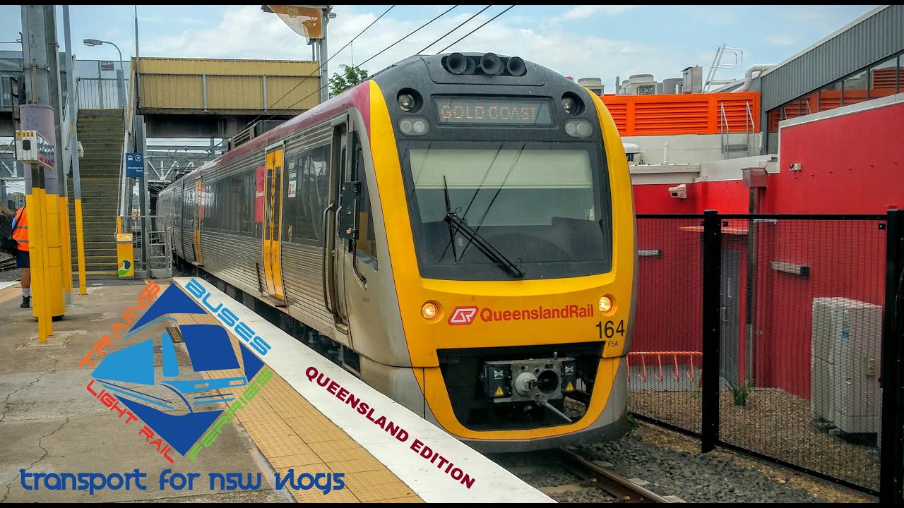 Queensland Edition 13: Bowen Hills