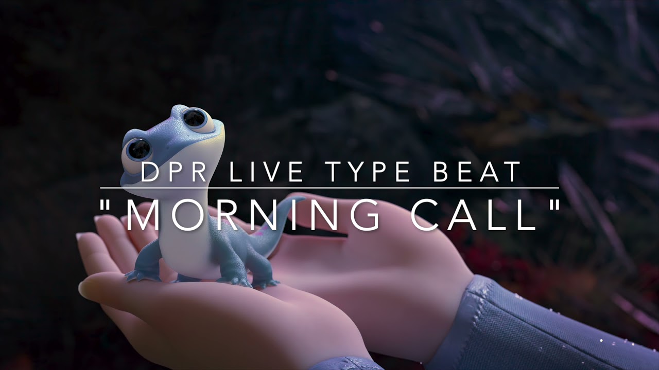 [FREE] DPR LIVE TYPE BEAT 