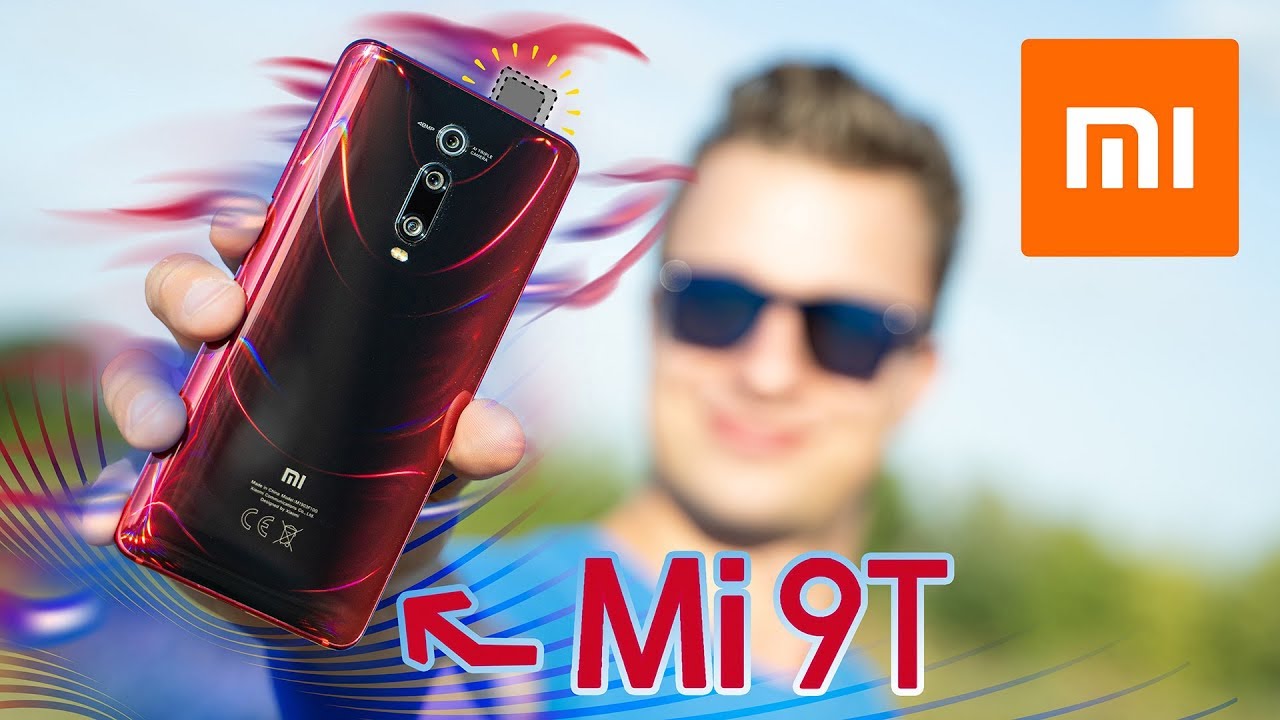 Ten Smartfon Xiaomi musisz mieć! 😲