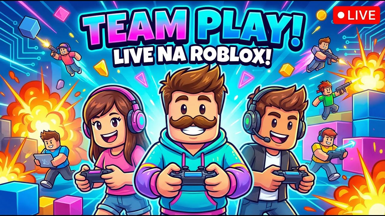 WItam Na live o niczym i o wszystkim