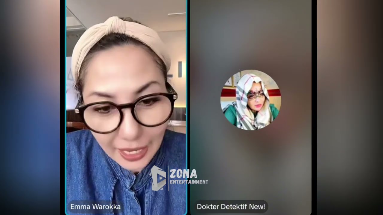 🔴DOKTIF BERBOHONG TERUS ??KATANYA KASUS PERSEKUSI SHELLA SAUKIA & KASUS DRL JALAN?BEGINI KATA DOKTIF