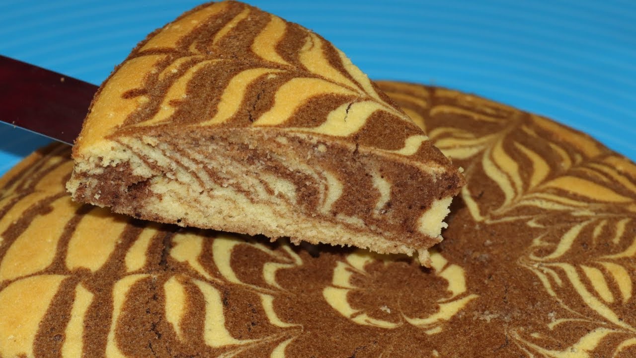 RECEPT ZA STARINSKI MRAMORNI KOLAČ
