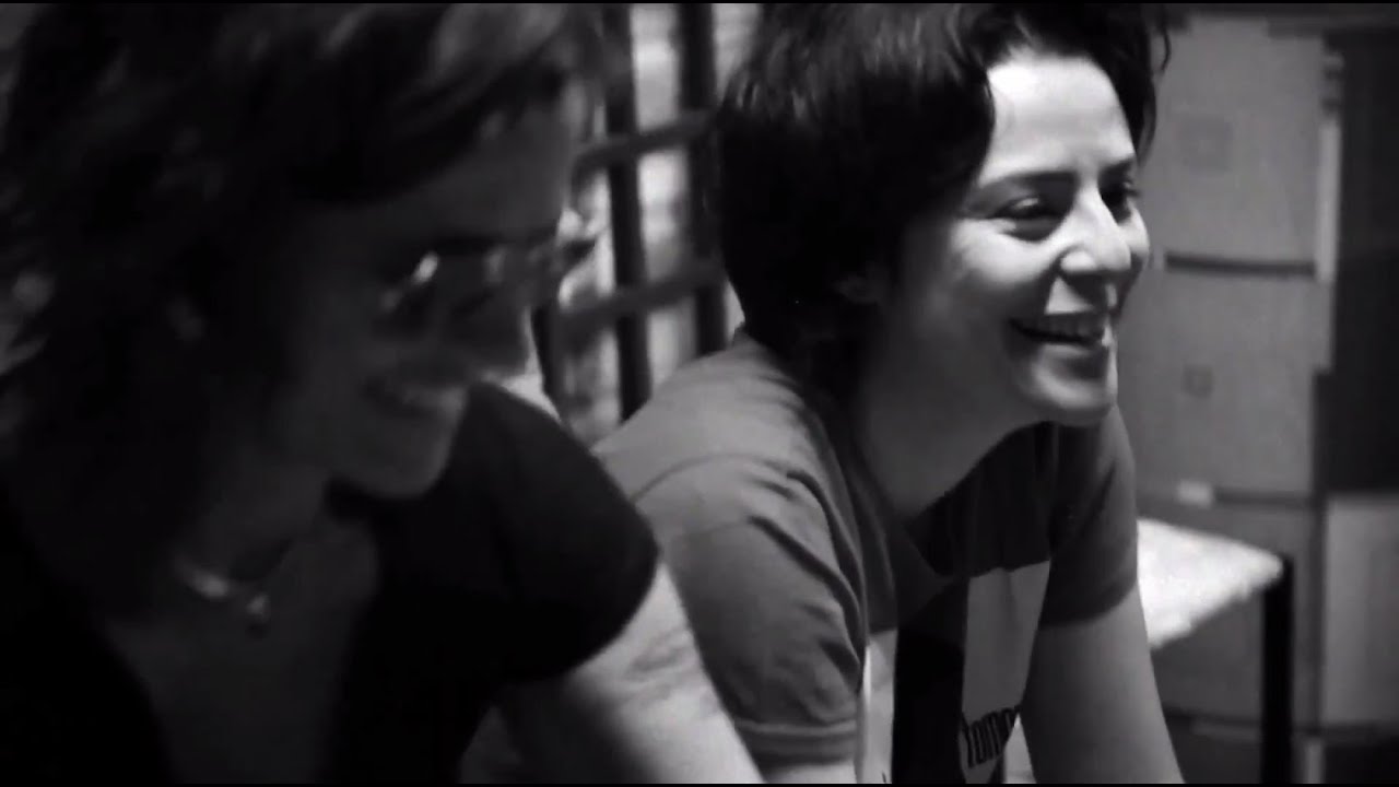Fernanda Takai e Zélia Duncan - Mon Amour, Meu Bem, Ma Femme